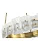 Подвесной светодиодный светильник Zortes Cloud-Stone ZRS.90610.60 фото 4