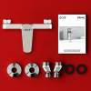 Смеситель для душа Dorff Prime new D4010200 фото 6