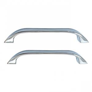 Ручки для чугунных ванн Delice Elite DLR000009