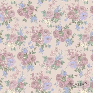 Обои флизелиновые Milassa Joli Joli 3 002