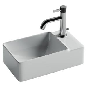 Раковина Ceramica Nova Element CN5045 40 см