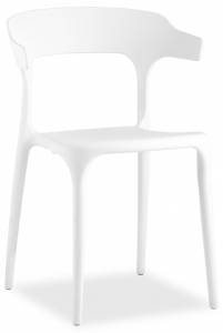 Стул Stool Group Neo Y822 white белый