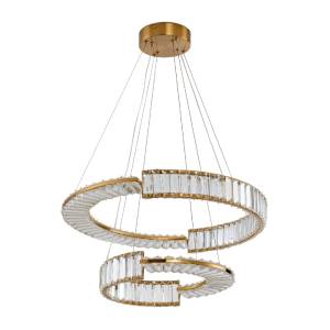 Подвесная люстра Zortes Moi ZRS.1201.02