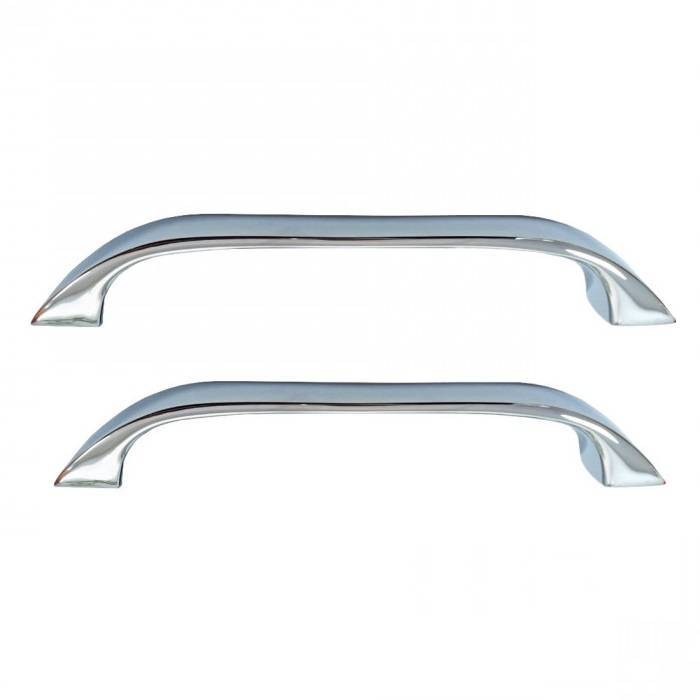 Ручки для чугунных ванн Delice Elite DLR000009