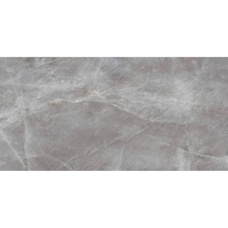 Керамогранит Delacora Salt D120246L Gray Лаппатированный Карвинг 60x120