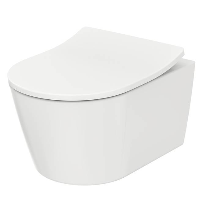 Унитаз подвесной TOTO RP CW552RY#XW белый, для комплекта