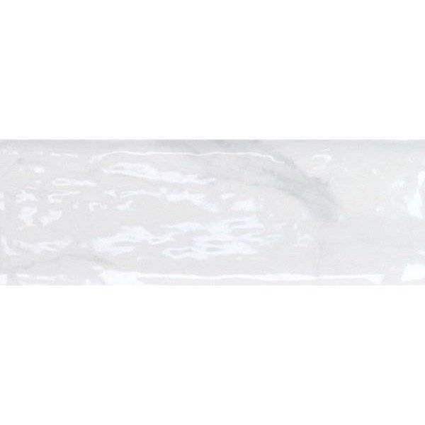 Керамическая плитка Monopole Angelo Bianco Brillo 10x30