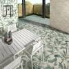 Декор Mainzu Murales Optym Decor Mural Autumn Leaves 20x20 фото 2