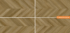 Керамогранит New Tiles Skandi Dinamarca Abedul 60x120 фото 2