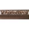 Плинтус Ape Ceramica Crayon Zocalo Bronze 12x31.6