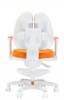Кресло компьютерное Everprof Kids 101 18778, EP Kids 101 Fabric Orange Оранжевый фото 4