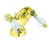 Смеситель для биде Fiore Gioielli 08OO0632 золото