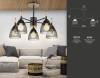 Подвесная люстра Ambrella light Traditional TR8015 фото 3