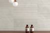 Керамогранит Italgraniti Shale SL04BAR Ash Ribbed Sq 60x120 фото 5