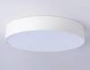 Потолочный светодиодный светильник Ambrella light Orbital Air Alum FV5527 фото 4