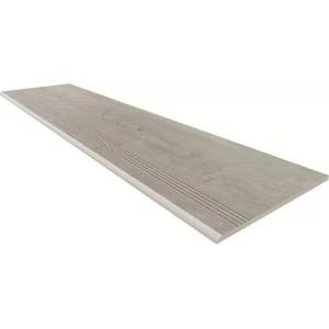 Ступень Estima Soft Wood 69411 Steptrade/SF03_NS/30x120x10 неполированный с насечками 30x120