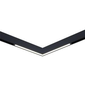 Магнитный трековый светильник ST Luce Skyline 48 ST800.409.20