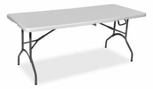 Стол складной Stool Group Чемодан Z182S 182x74
