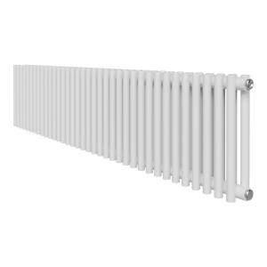 Дизайн-радиатор стальной Royal Thermo Shift R22 C2030 - 30 секц. RAL9016