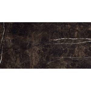 Керамогранит Onlygres Marble 67998 MOG401/PS_NC/60x120x9R/GW Dark Brown 60x120