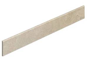 Плинтус ColiseumGres Монза 610130006217 Крим 7.2x60