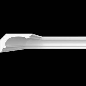 Карниз гладкий Artpole SKT315 115x15.5x9