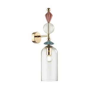 Бра Odeon Light Exclusive Bizet 4855/1WA