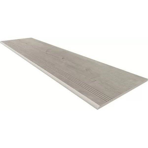 Ступень Estima Soft Wood 69411 Steptrade/SF03_NS/30x120x10 неполированный с насечками 30x120