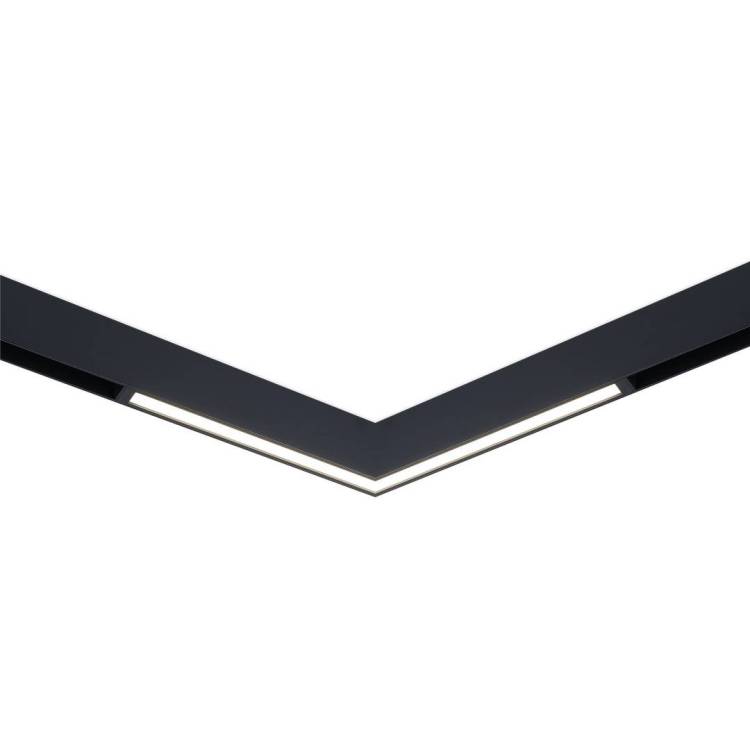 Магнитный трековый светильник ST Luce Skyline 48 ST800.409.20