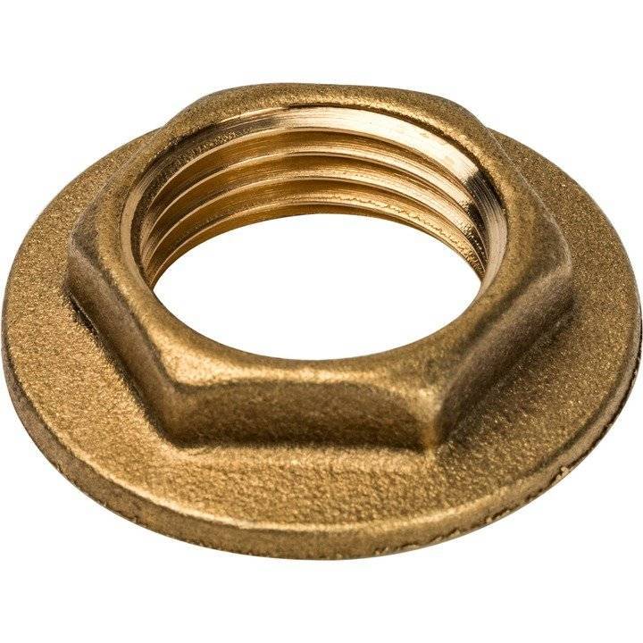 Контргайка Stout с упором 2, арт. SFT-0023-000002