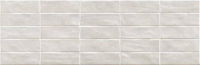 Керамическая плитка RAGNO Flex R039 Cenere Struttura Brick 3D 25x76