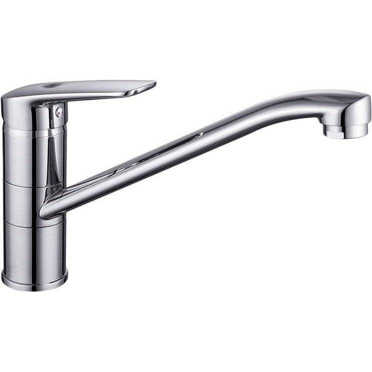 Смеситель для кухни Iddis Male MALSB00i05