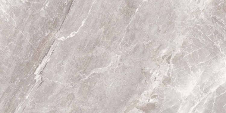 Керамогранит Laparet Crystal Grey Серый Сатинированный 60x120