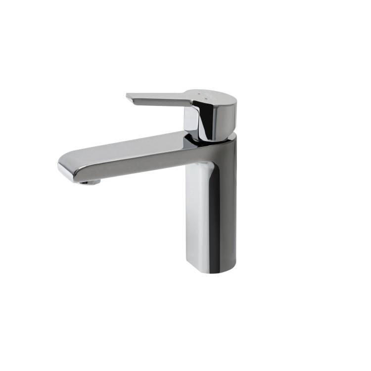 Смеситель для раковины Royce Cube RCM-120601CR хром