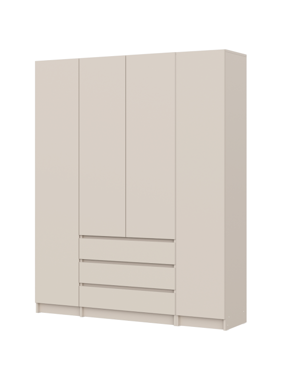 Шкаф Арника Бали 00-00287391