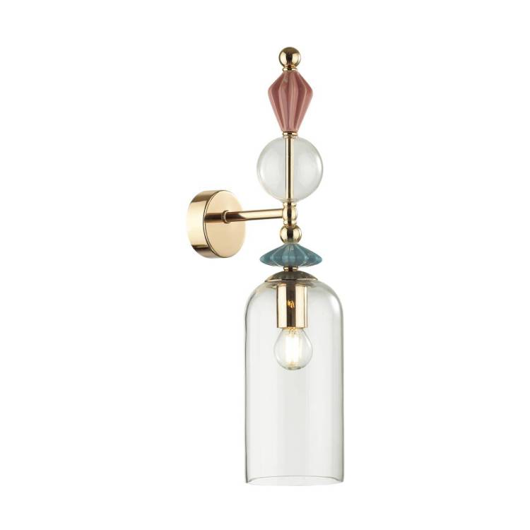 Бра Odeon Light Exclusive Bizet 4855/1WA