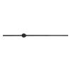 Потолочная светодиодная люстра Lussole Loft Lowell LSP-7118