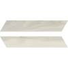 Керамогранит Rondine Group RHS Woodie J86594 Chevron White 7.5x40.7
