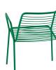 Стул Stool Group Дели LV-107-6029 металл зеленый фото 5