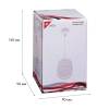 Подвесной светильник Reluce 53003-0.9-001LD GX53 WT фото 2