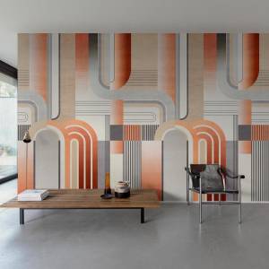 Grandeco Plains and Murals
