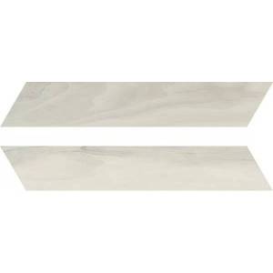 Керамогранит Rondine Group RHS Woodie J86594 Chevron White 7.5x40.7