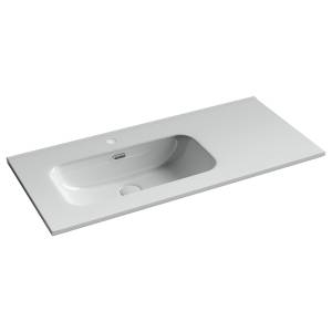 Раковина Ceramica Nova Element CN7003L 100 см