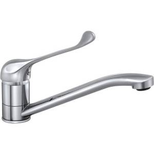 Смеситель локтевой Славен Хирург СЛ-ОД-Х21