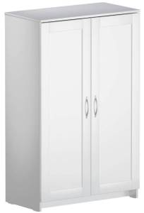 Тумба Гуд Лакк Сириус 2.02.03.310.1 Белый