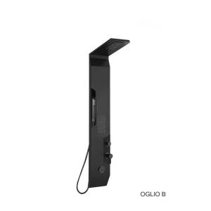 Душевая панель Cerutti Spa Oglio CT8987
