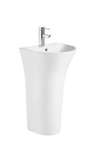 Раковина Cerutti Spa Simona CT7832 напольная