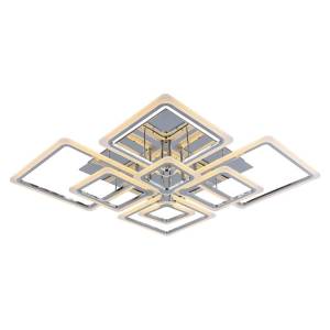Потолочная люстра Profit Light 8050/8 CHR