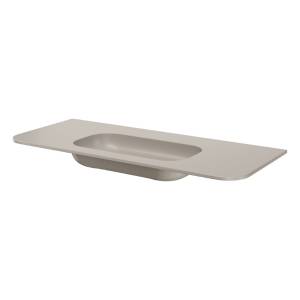 Раковина Armadi Art Voi 786-120-C без отв. Cashmere, 120см