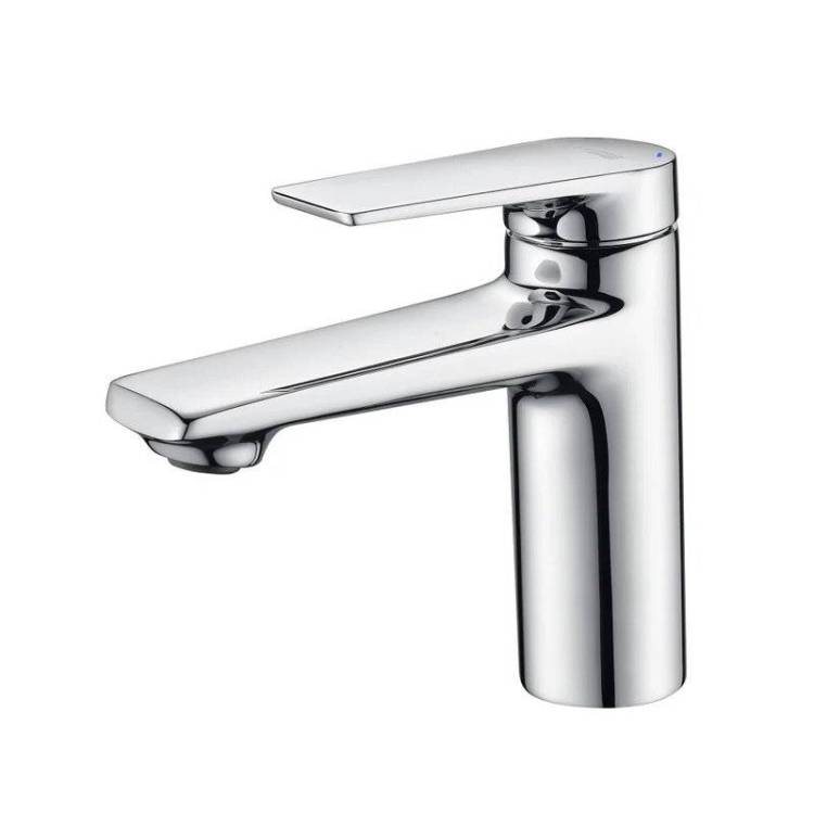 Смеситель для раковины Wasserkraft Lopau 3203